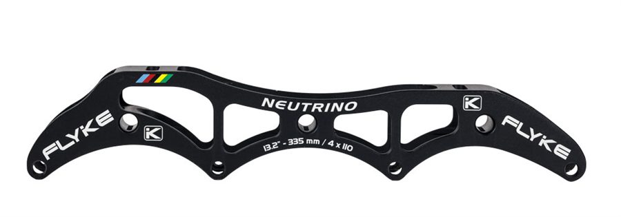 Flyke Neutrino Racing Frame 13.2