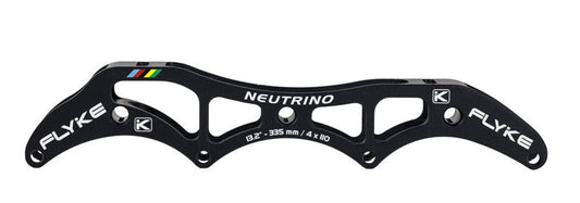 Flyke Neutrino Racing Frame 13.2