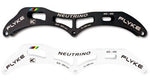Flyke Neutrino Racing Frame 3x125