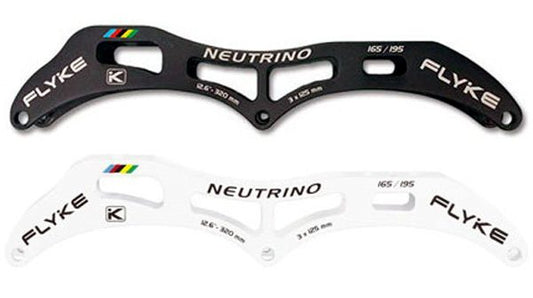 Flyke Neutrino Racing Frame 3x125