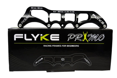 Flyke Primo Racing Frame 4x84-3x90