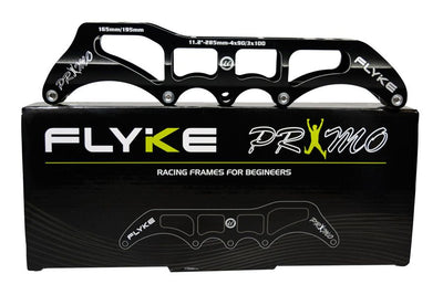 Flyke Primo Racing Frame 4x90-3x100