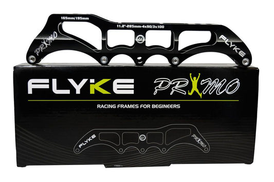 Flyke Primo Racing Frame 4x90-3x100