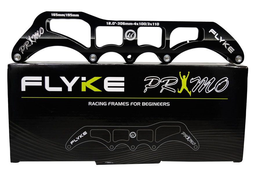 Flyke Primo Racing Frame 4x100-3x110