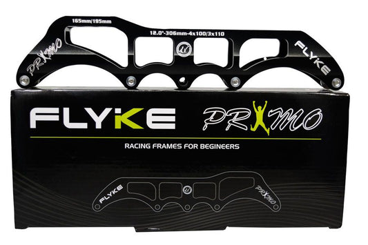 Flyke Primo Racing Frame 4x100-3x110