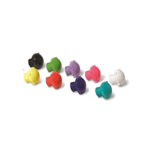 Sure Grip Fomac 5/8 Dance Plug Toe Stops Accessories