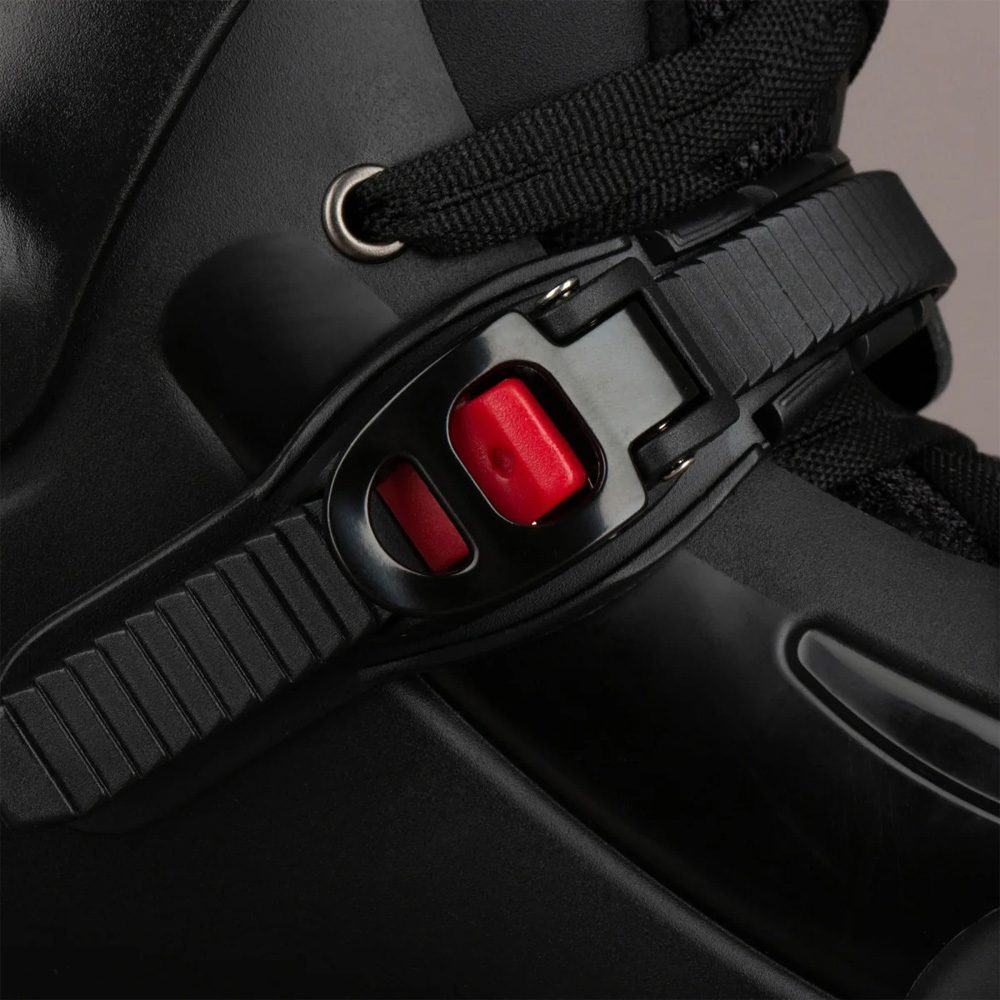 FR FRXP 80 Black 2025 Freeride Skate