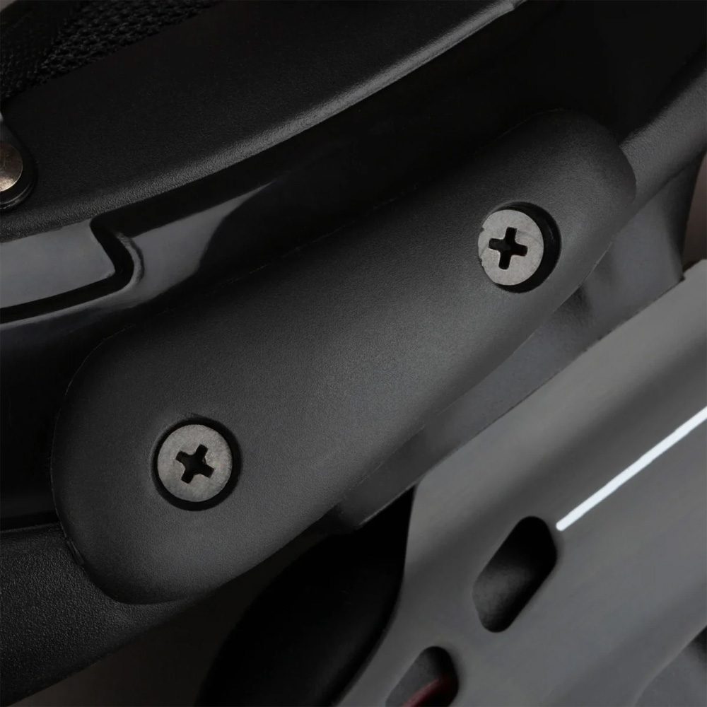 FR FRXP 80 Black 2025 Freeride Skate