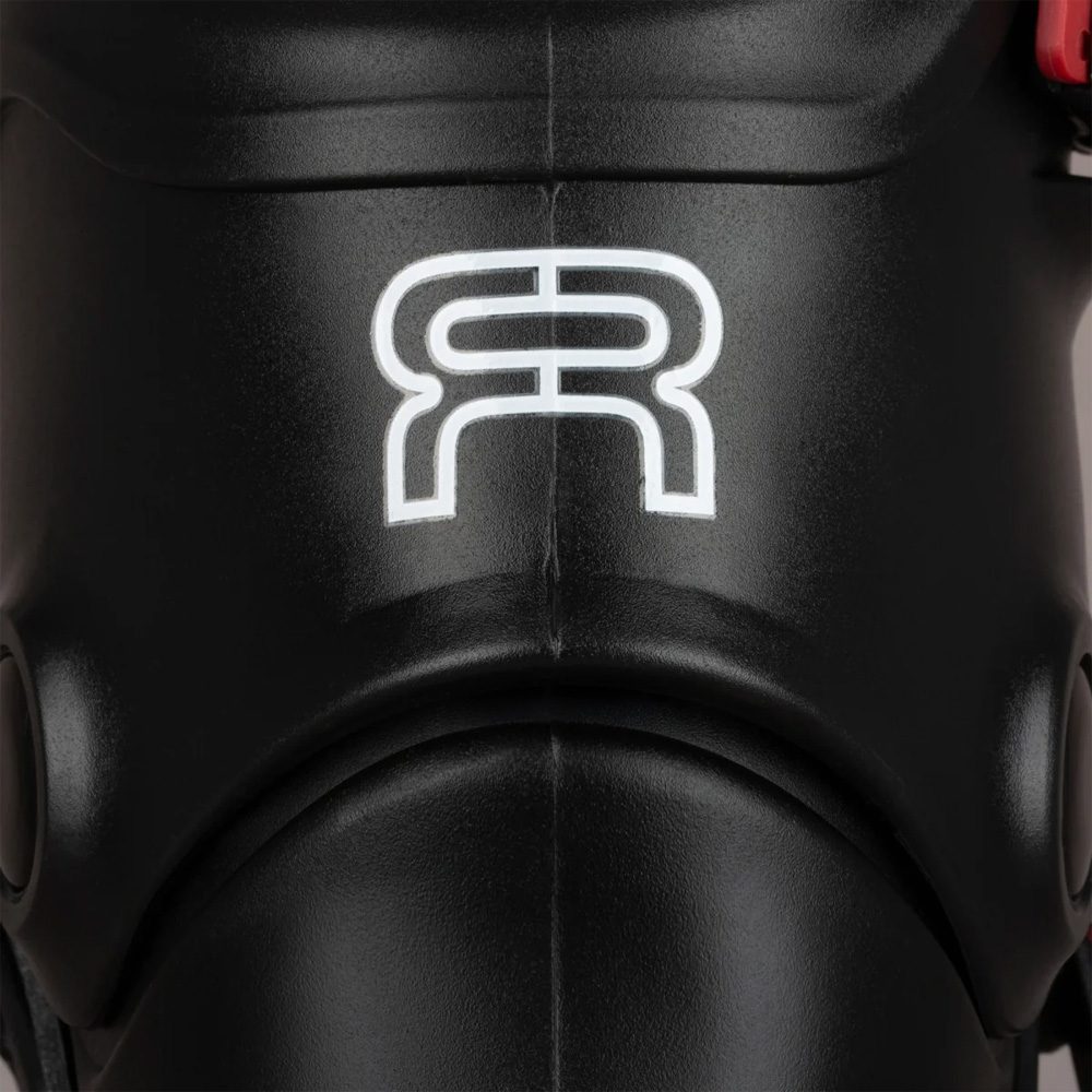 FR FRXP 80 Black 2025 Freeride Skate