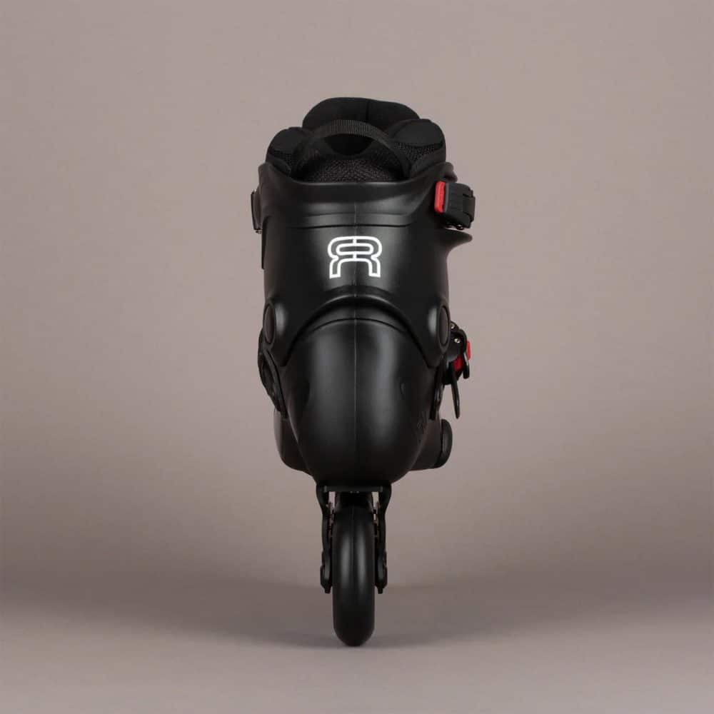 FR FRXP 80 Black 2025 Freeride Skate