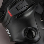 FR FRXP 80 Black 2025 Freeride Skate