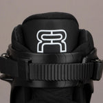 FR FRXP 80 Black 2025 Freeride Skate