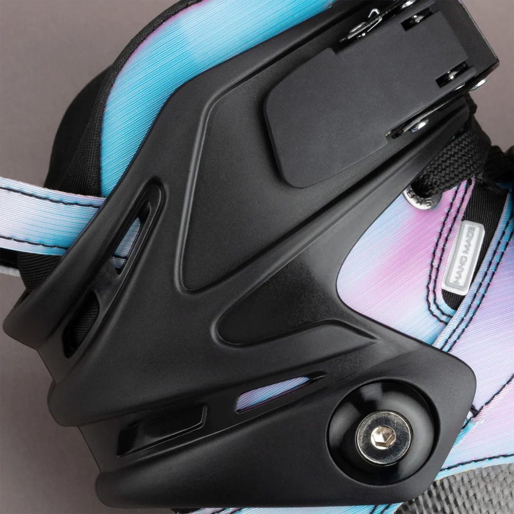 FR SPIN 80 Ji Holo Blue Freeride Skate