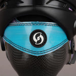 FR SPIN 80 Ji Holo Blue Freeride Skate