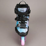 FR SPIN 80 Ji Holo Blue Freeride Skate