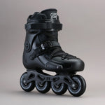 FR FR3 80 Black Freeride Skate