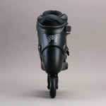 FR FR3 80 Black Freeride Skate