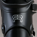 FR FR3 80 Black Freeride Skate