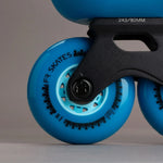FR FR3 80 Blue Freeride Skate