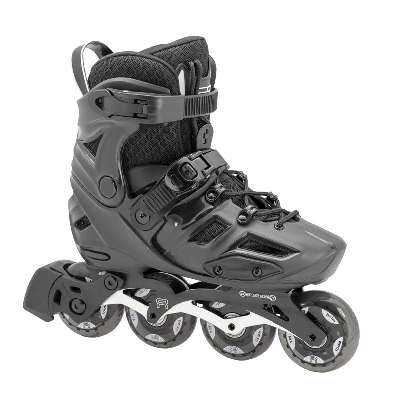 FR AXS BLACK Skate