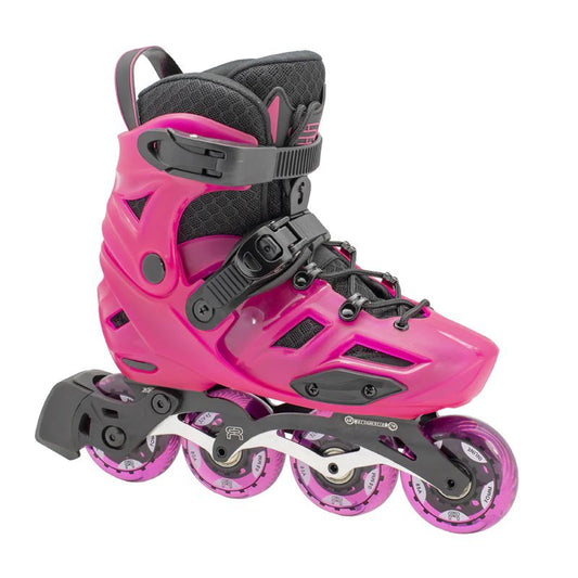 FR AXS Pink Skate