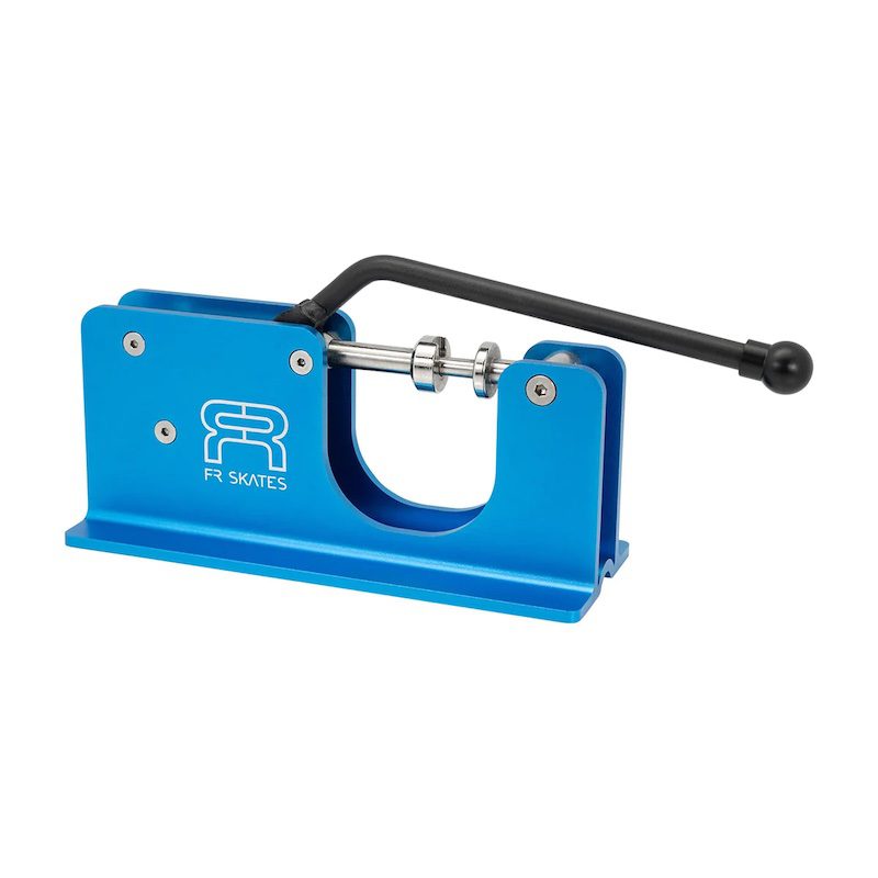 FR Bearing Press and Puller