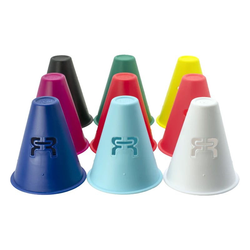 FR Cones Pack 20