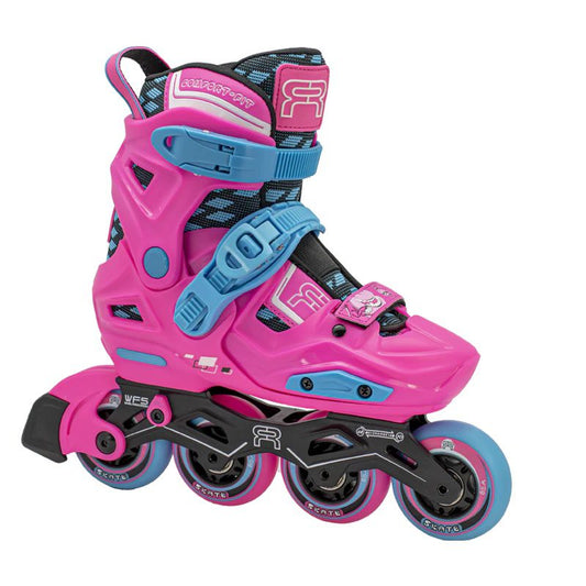 FR EZX Pink Skate