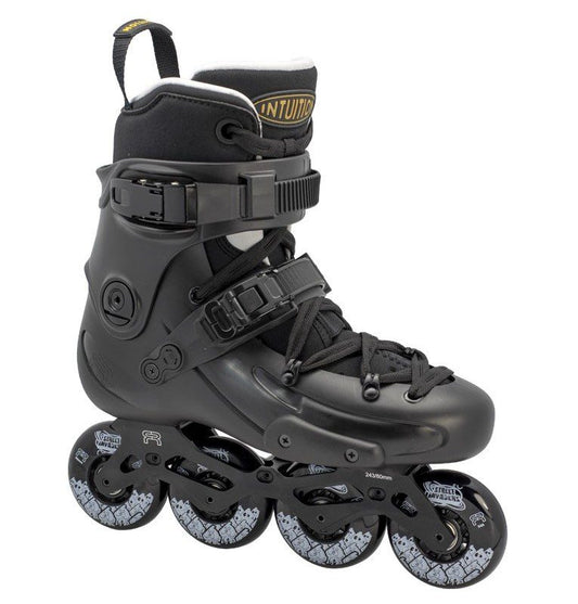 FR FR1 80 Deluxe Intuition Freeride Skate