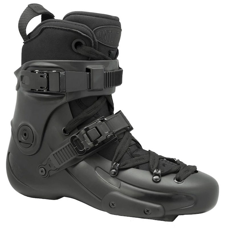 FR FR1 80 Deluxe Intuition Boot Only - ROLLER SKATE USA