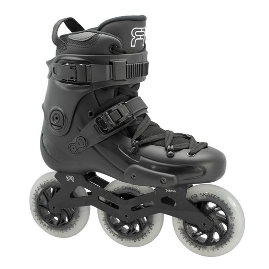 FR FR2 310 Black Freeride Skate