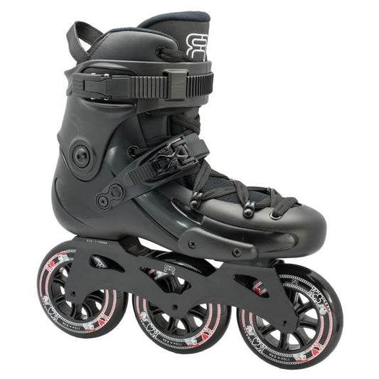 FR FR3 310 Freeride Skate Black