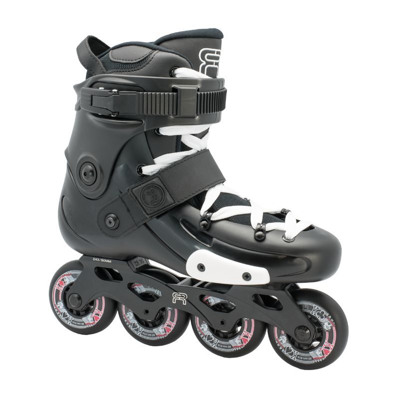 FR FRX 80 Freeride Skate