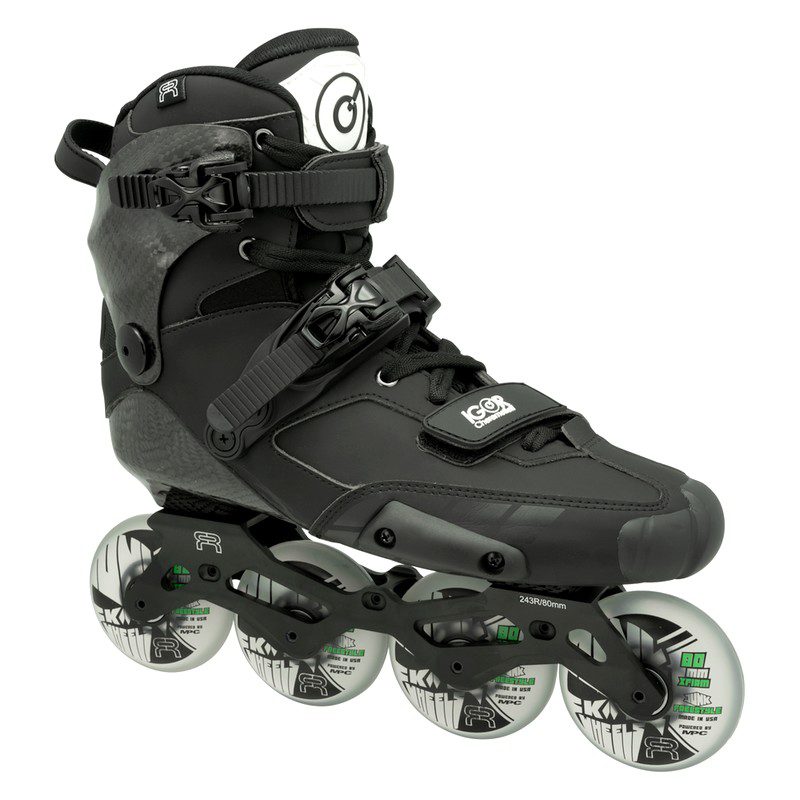 FR Igor Freestyle Skate