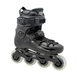 FR Junior Club Black Freestyle Skate