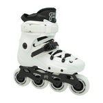 FR Junior Club White Freestyle Skate