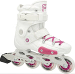 FR Junior White Freestyle Skate