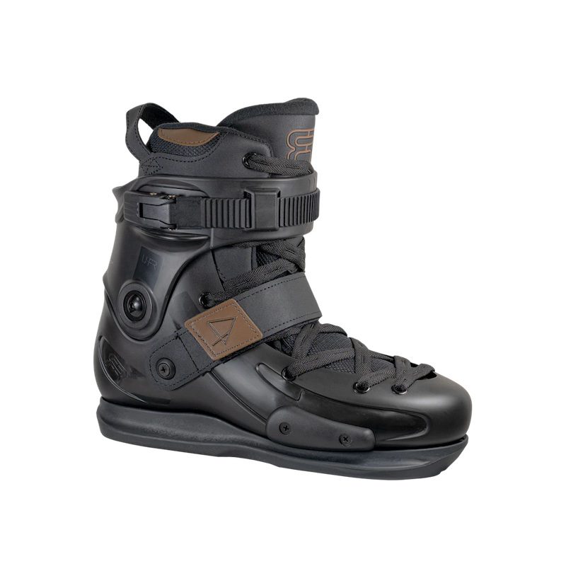 FR UFR Street Antony Pottier Skates BOOT