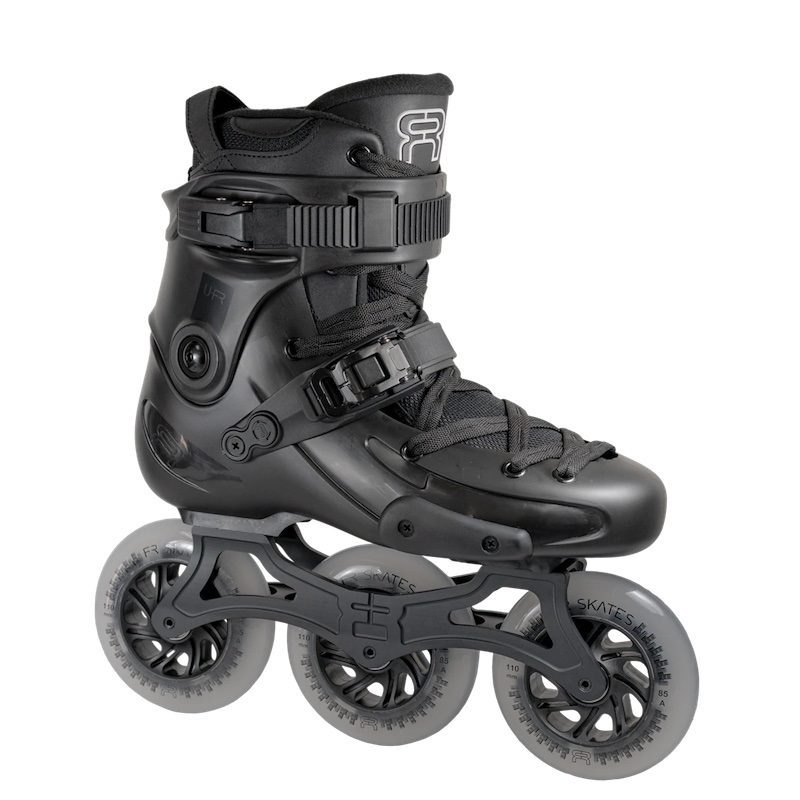 FR UFR 310 Street Black