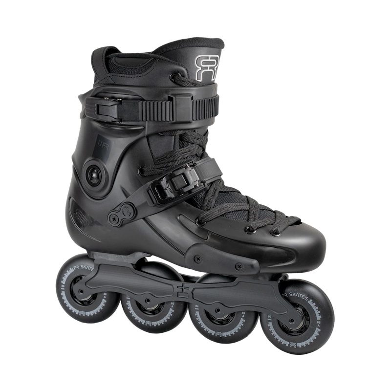 FR UFR 80 Street Black