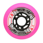 FR Street Kings Inline Wheels