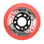 FR Street Kings Inline Wheels