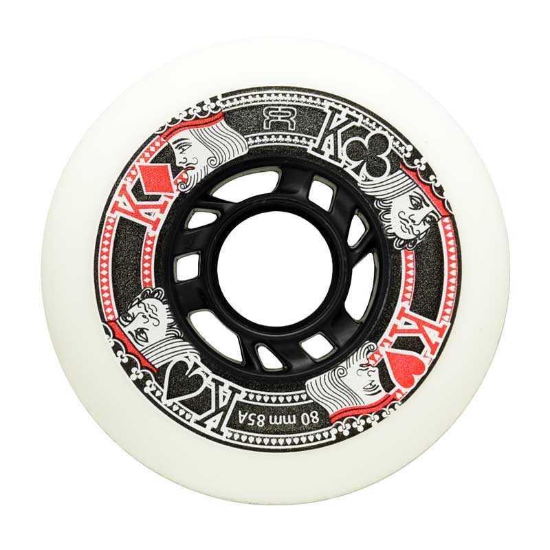 FR Street Kings Inline Wheels