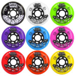 FR Street Invaders Wheels 76MM