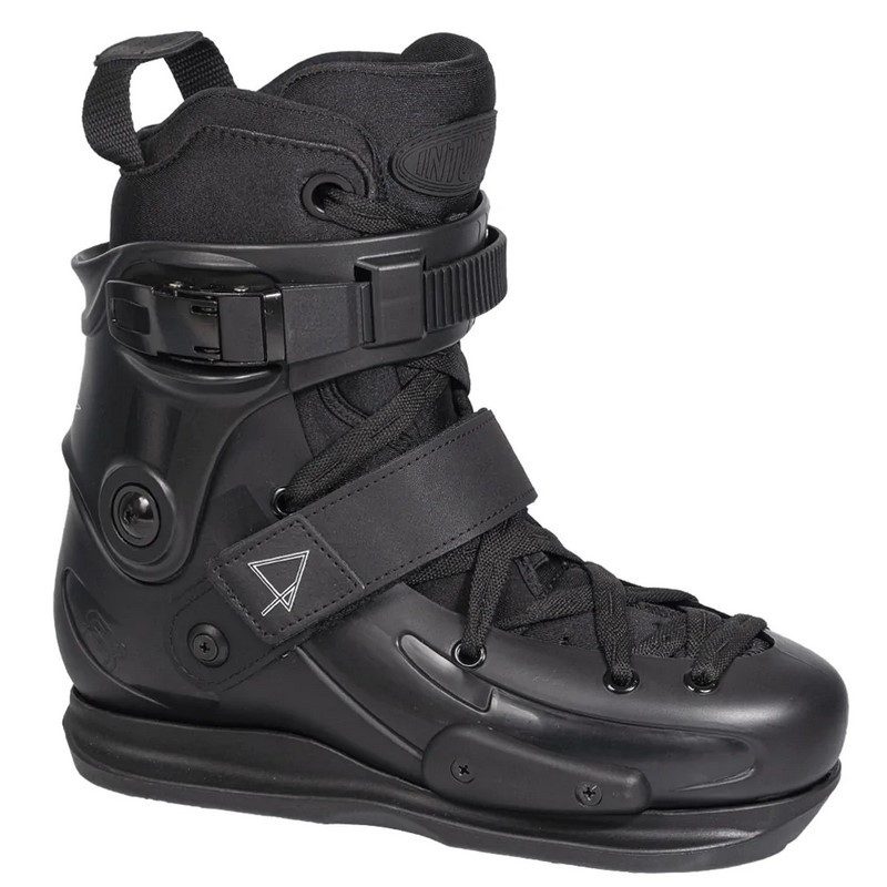 FR UFR STREET AP INTUITION BOOT Black