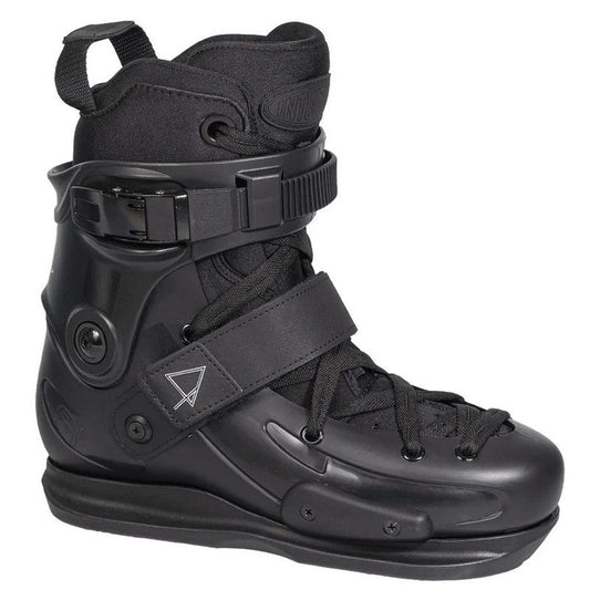 FR UFR STREET AP INTUITION BOOT Black