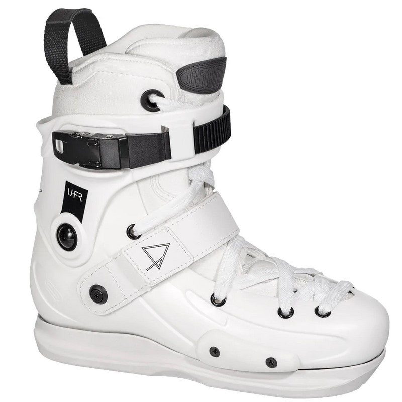 FR UFR STREET AP INTUITION BOOT White