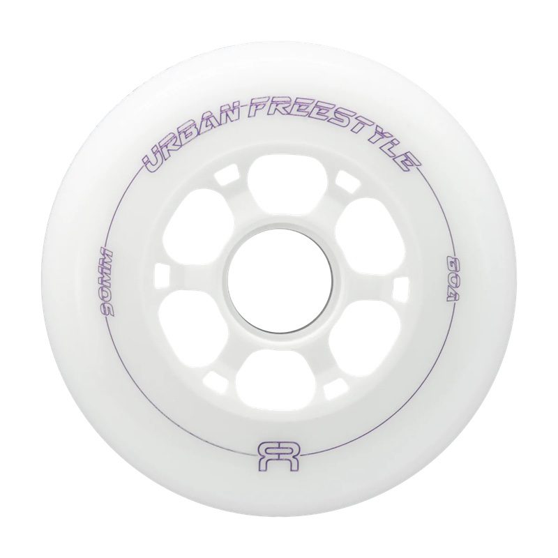 FR Urban Freestyle Wheels