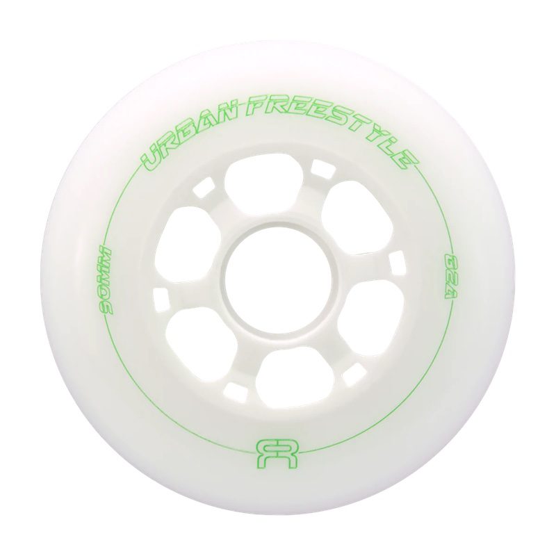 FR Urban Freestyle Wheels
