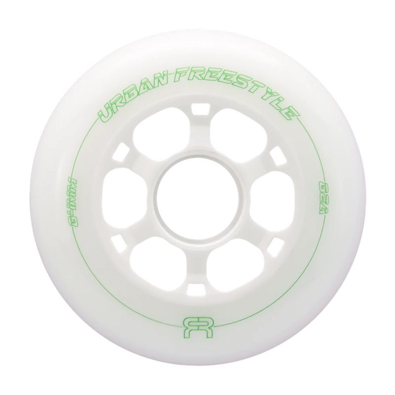 FR Urban Freestyle Wheels